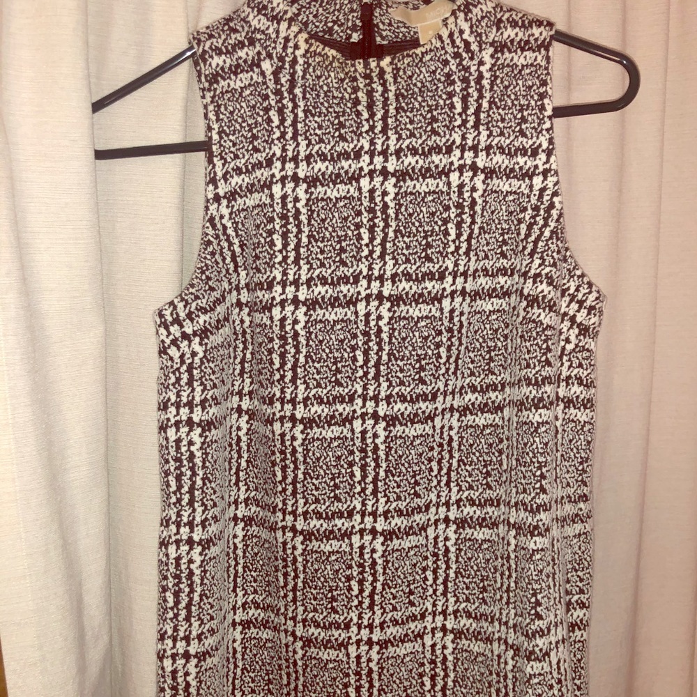 Michael kors sweater tank